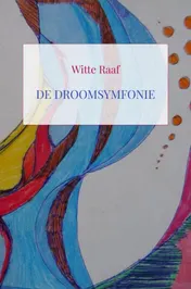 Omslag van De droomsymfonie