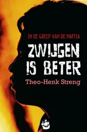 Omslag van Zwijgen is beter