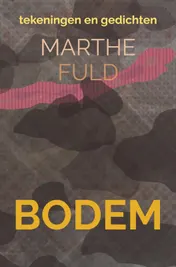 Omslag van Bodem