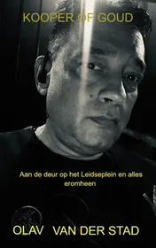 Omslag van KOOPER of GOUD