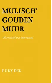 Omslag van Mulisch' Gouden Muur