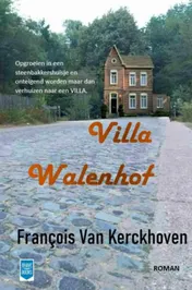 Omslag van Villa Walenhof