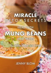 Omslag van Miracle Detox Secrets