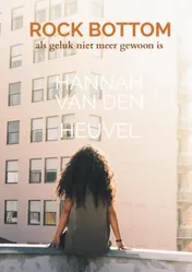 Omslag van Rock Bottom