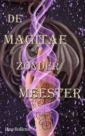 Omslag van De Magitae zonder meester