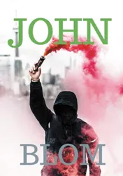 Omslag van John