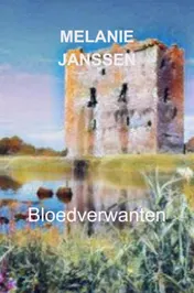 Omslag van Bloedverwanten
