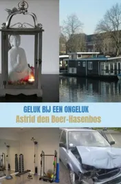 Omslag van Geluk bij een ongeluk