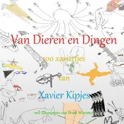 Omslag van Van Dieren en Dingen
