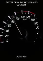 Omslag van Faster way to riches and success
