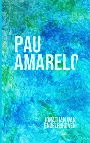 Omslag van Pau Amarelo