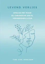Omslag van Levend verlies