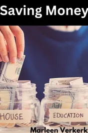 Omslag van Saving Money