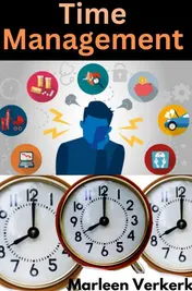 Omslag van Time Management