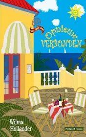 Omslag van Opnieuw verbonden