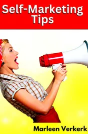 Omslag van Self-Marketing Tips