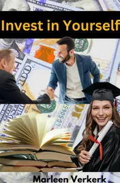 Omslag van Invest in Yourself