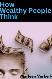 Omslag van How Wealthy People Think