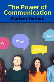 Omslag van The Power of Communication