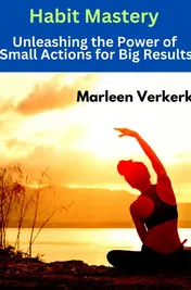 Omslag van Habit Mastery