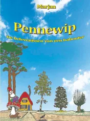 Omslag van Pennewip