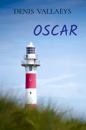 Omslag van Oscar
