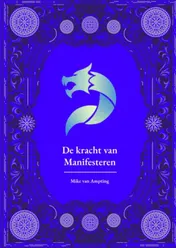 Omslag van De kracht van Manifesteren