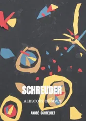 Omslag van Schreuder