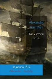 Omslag van De Victoria 1814 & 1817