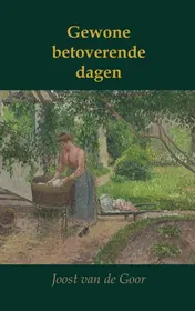 Omslag van Gewone betoverende dagen