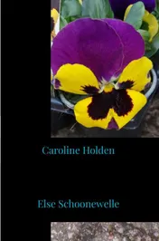Omslag van Caroline Holden