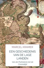 Omslag van Een Geschiedenis van de Lage Landen