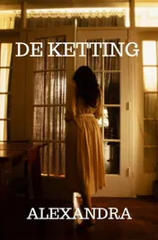 Omslag van De Ketting