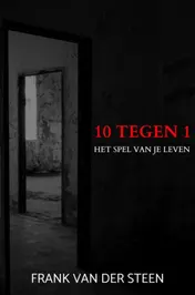 Omslag van 10 Tegen 1