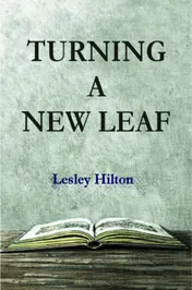 Omslag van Turning a New Leaf