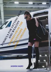 Omslag van Formula for getting rich and wealthy