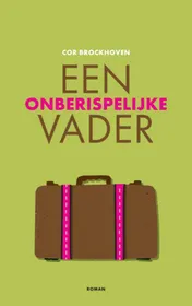 Omslag van Een onberispelijke vader