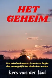 Omslag van Het Geheim