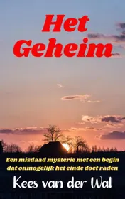 Omslag van Het Geheim