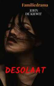 Omslag van Desolaat