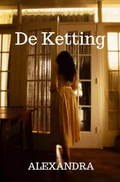 Omslag van De Ketting
