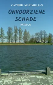 Omslag van Onvoorziene schade