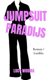 Omslag van Jumpsuitparadijs