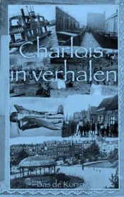 Omslag van Charlois in verhalen
