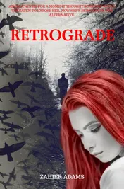 Omslag van Retrograde