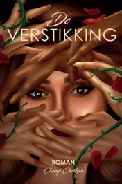 Omslag van De verstikking