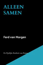 Omslag van Alleen samen