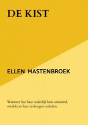 Omslag van De kist
