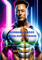 Omslag van Xorban Zonder probleem extreem