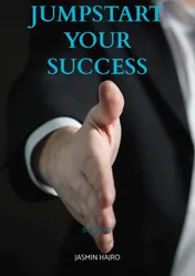 Omslag van Jumpstart your success